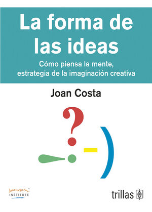 [9786071749666] La forma de las ideas