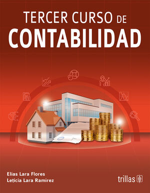 Tercer curso de contabilidad