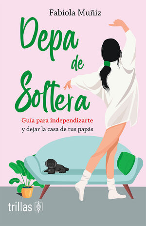 Depa de soltera