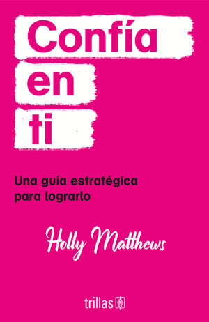 Confía en ti