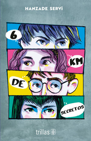 6 km de secretos