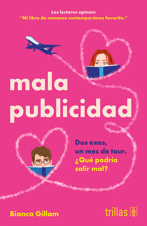 Mala publicidad