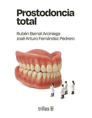 Prostodoncia total