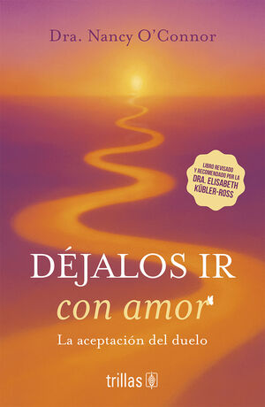 Déjalos ir con amor