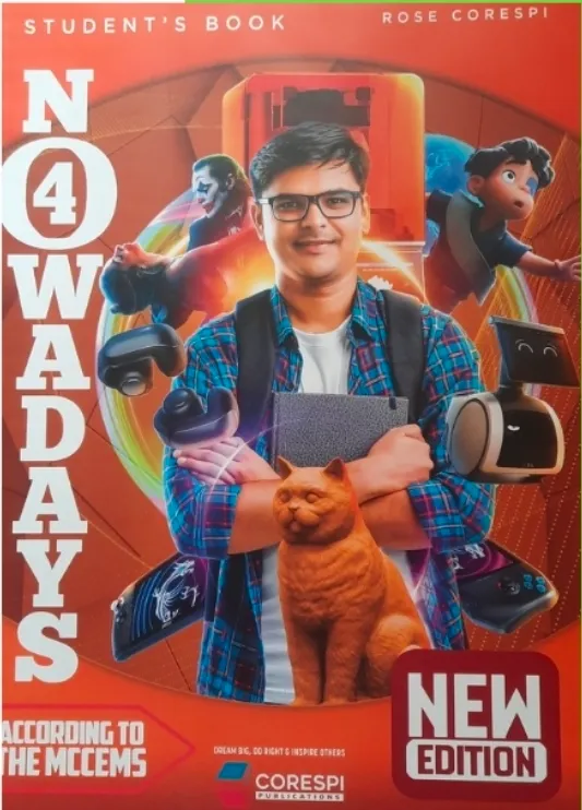 Nowadays 4