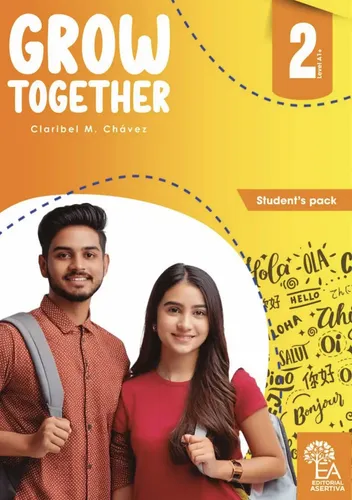 Grow Together  2