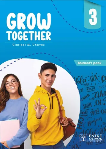 Grow Together  3