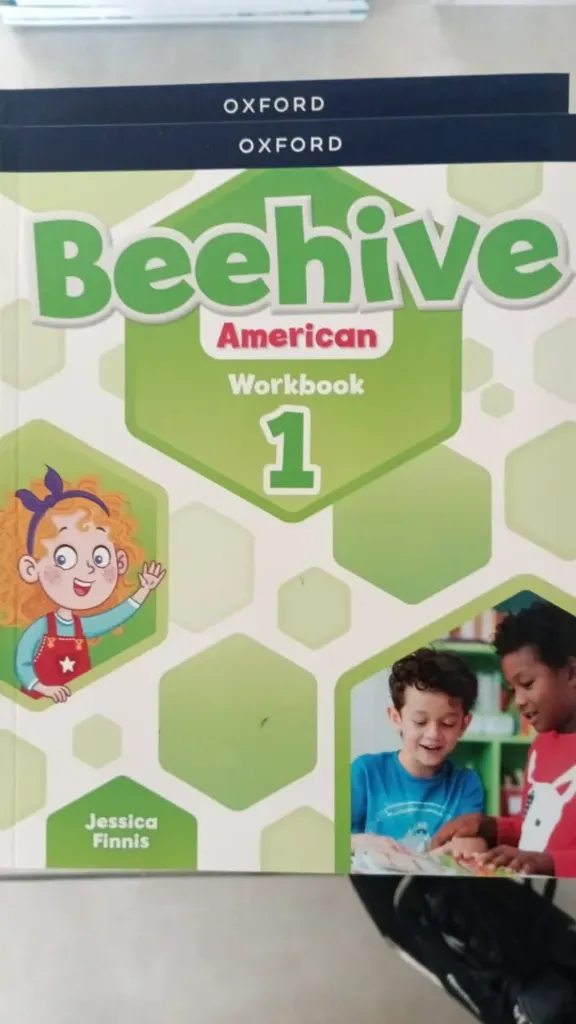 BEEHIVE AMERICAN 1 WB