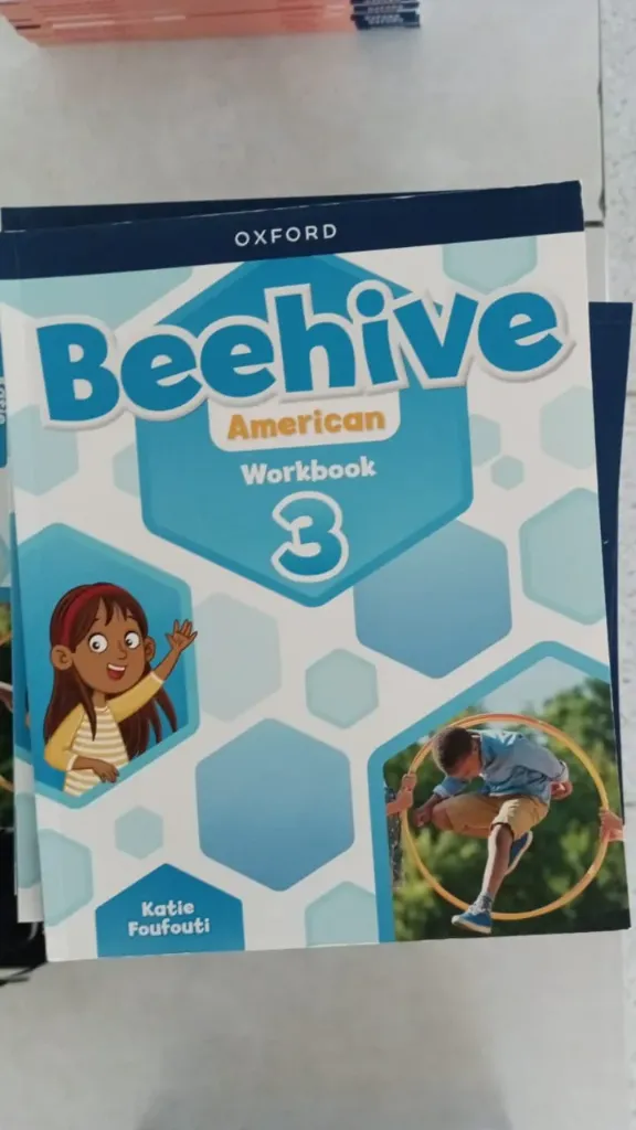 BEEHIVE AMERICAN 3 WB