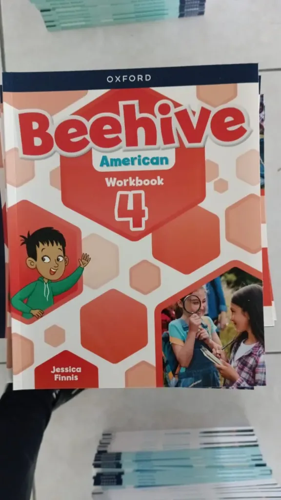 BEEHIVE AMERICAN 4 WB