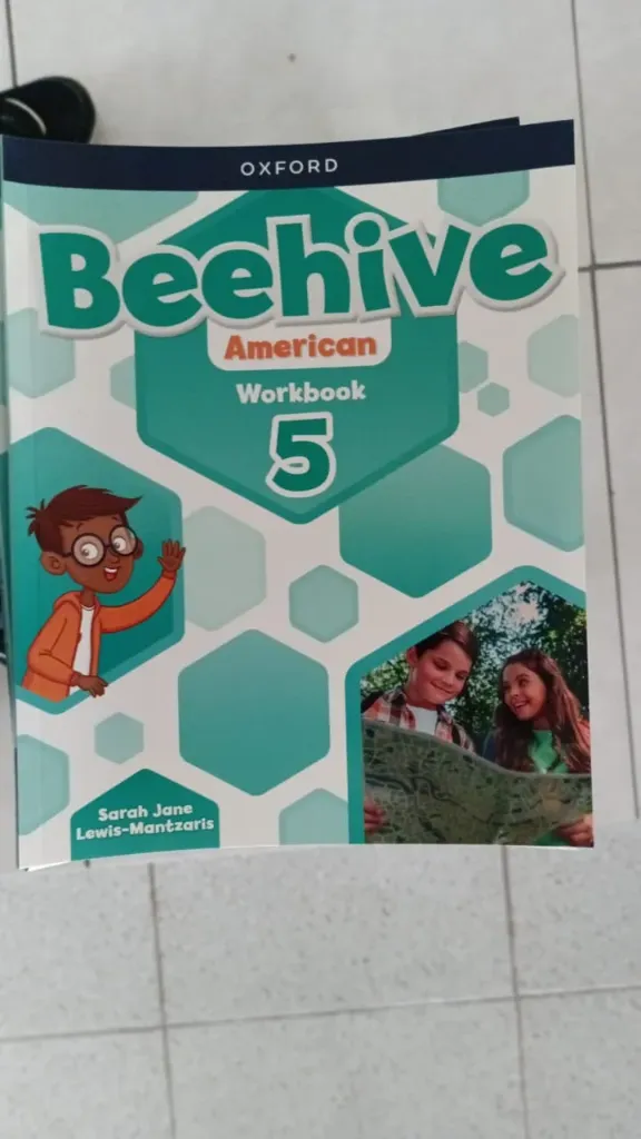 BEEHIVE AMERICAN 5 WB